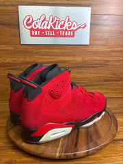Jordan 6 Retro Toro Bravo