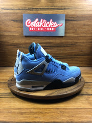 Jordan 4 Retro University Blue