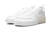 Air Force 1 React "Triple White" DM0573 100