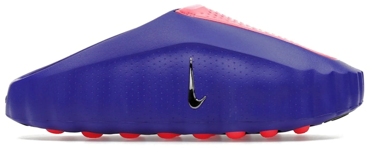 Nike Mind 001 AMP Slide Spider-Man