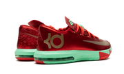 KD 6 "Christmas" 599424 601