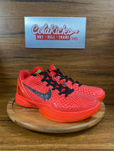 Nike Kobe 6 Protro Reverse Grinch