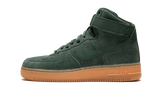 Air Force 1 High '07 LV8 Suede "Vintage Green" AA1118 300