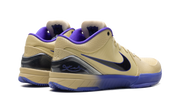Kobe 4 Protro "FC Barcelona - Team Gold" IM2532 701