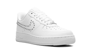 AIR FORCE 1 LO WMNS "White / Metallic Silver" FQ8887 100