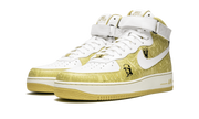 Air Force 1 Lux HI '07 (PLYRS) "Players" 315185 711