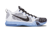 Kobe 10 Elite Low PRM "Shark Jaw" 805937 101