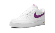 Air Force 1 Low EMB "Bold Berry Lakers" FJ4209 100