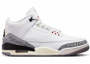 Jordan 3 Retro White Cement Reimagined