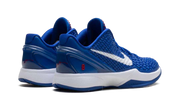 Kobe 6 GS "Dodgers" FV9676 400