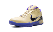 Kobe 4 Protro "FC Barcelona - Team Gold" IM2532 701