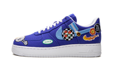 AIR FORCE 1 LO '07 PRM MNS WMNS "Los Angeles Patched Up" DX2306 400