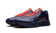 Zoom Kobe 5 Protro "Indiana Fever" IM3207 400