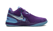 Zoom LeBron NXXT Gen AMPD "Summit Lake Hornets" FJ1566 500