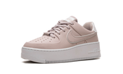 AIR FORCE 1 SAGE LO WMNS "Platinum Violet" CJ1642 002