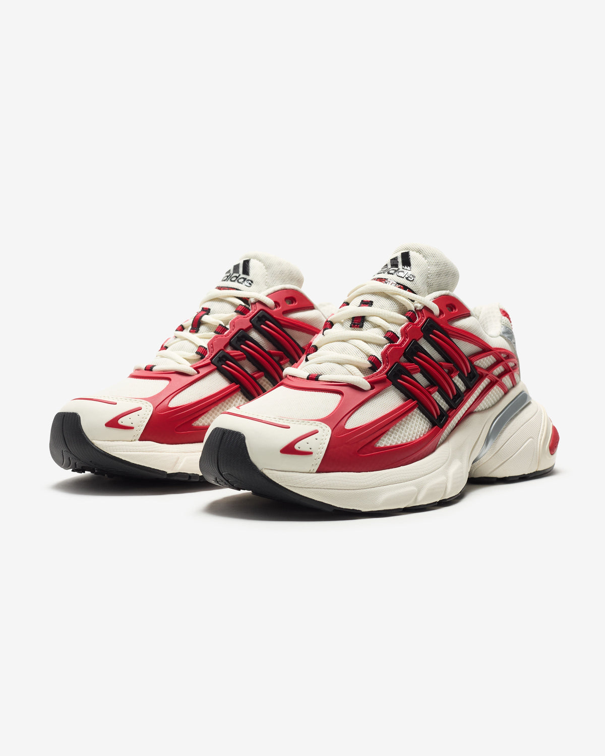 ADIDAS ADISTAR XLG 2.0 - POWRED/ CBLACK/ OWHITE