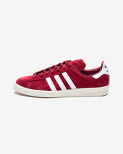 ADIDAS CAMPUS 80s - CBURGU/ FTWWHT/ OWHITE