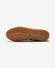 ADIDAS GAZELLE INDOOR PRO - CBLACK/ OWHITE