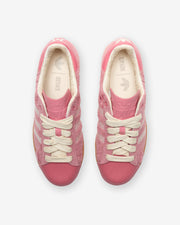 ADIDAS X MNC SUPERSTAR - HAZROS/ WONWHI/ GOLDMT