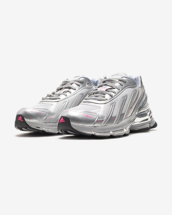 ADIDAS X SP5DER HERO F50 FORMOTION - SILVMT/CBLACK/SUPCOL