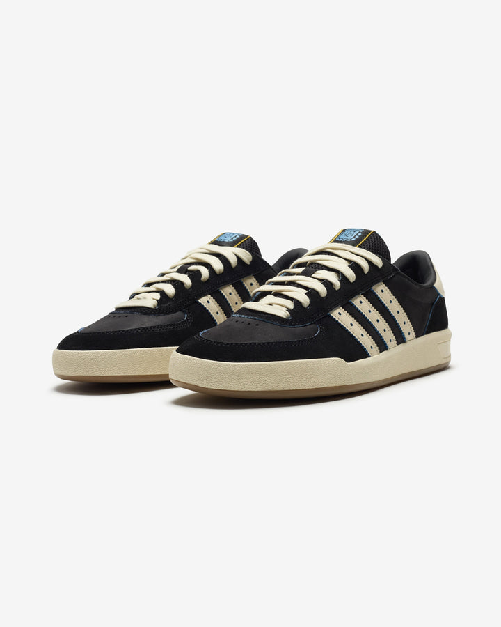 ADIDAS X THRASHER GLENBURN - CORE BLACK/ CREAM WHITE