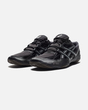 ASICS HYPERSYNC - GRAPHITE GREY/ BLACK