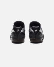 ASICS HYPERSYNC - GRAPHITE GREY/ BLACK