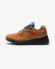 NEW BALANCE X ACTION BRONSON 992 'MADE IN USA' -