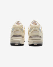 NEW BALANCE 'MADE IN USA' 992 - CALCIUM