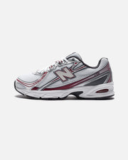 NEW BALANCE 740 - MERCURYRED