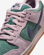 NIKE SB DUNK LOW PRO - MINERAL SLATE/ DARK RAISIN