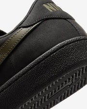 NIKE SB ZOOM TENNIS CLASSIC - DEEP PEWTER/ MEDIUM OLIVE
