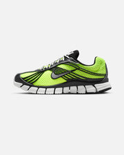 NIKE ZOOM SKYLON 11 - VOLT/ METALLIC SILVER