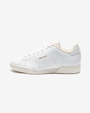 REEBOK X JJJOUND NPC II - FTWWHT/ CWHITE/ CHALK