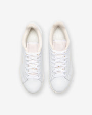 REEBOK X JJJOUND NPC II - FTWWHT/ CWHITE/ CHALK