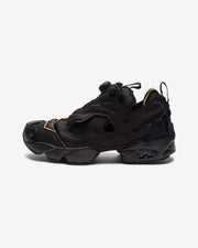 REEBOK X MAISON MARGIELA PROJECT 0 IF MO - BLACK