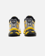 SALOMON XT-4 OG - SILVER/ BLACK/ LEMON