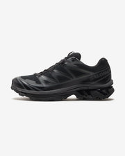SALOMON XT-6 GTX - BLACK/ ASPHALT