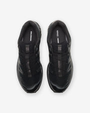 SALOMON XT-6 GTX - BLACK/ ASPHALT
