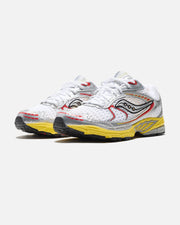 SAUCONY PROGRID RIDE 1 - WHITE/ BUTTERCUP