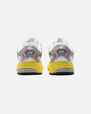 SAUCONY PROGRID RIDE 1 - WHITE/ BUTTERCUP