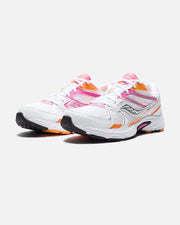 SAUCONY RIDE MILLENNIUM - WHITE/ MULTI