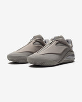 SHAI 001 OX - ORIGIN STORY/ IRON GREY