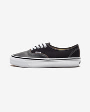 VANS OTW AUTHENTIC 44 SIPED VIBRAM - BLACK