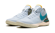 Nike Zoom LeBron NXXT Gen "Blue Tint" DR8784 400