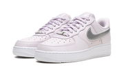 AIR FORCE 1 '07 ESS MNS WMNS "Venice / Metallic Silver" DD1523 500