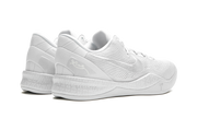 Kobe 8 Protro "Triple White 2023" FJ9364 100