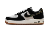 Air Force 1 Low '07 LV8 "Black Patent Camo Swoosh" HQ1967 100