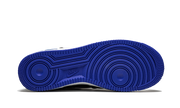 Air Force 1 Low LV8 GS "Black / Chile / Racer Blue" DH0201 001