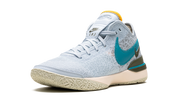 Nike Zoom LeBron NXXT Gen "Blue Tint" DR8784 400